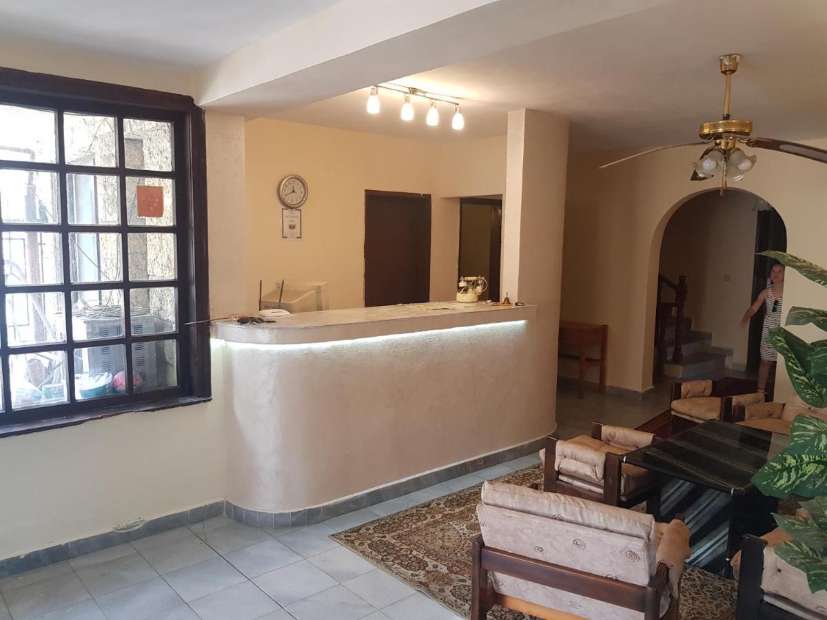 Dvete Brezi Hotel Burgas Exterior foto